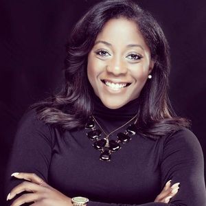 Meet your Posher, Cynthia